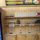 엉클박스 | [엉클캐빈] 이순신광장 여수 수제버거 맛집, 여수 햄버거 잘 하는 엉클캐빈