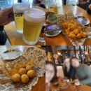 비에이치씨(BHC)성당본점 | 여기저기 바빴던 4월