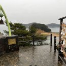시코쿠(四國)섬의 다까마쓰(高松)를 가다(7)......쇼도섬(小豆島)의 엔젤로드(?) 이미지