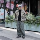 충주성심학교 | 코듀로이 &amp; 러닝 볼캡 찾는다면 얼굴 작아보이는 빅사이즈 모자 태리타운 재키