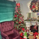 용산-336 | 서울 크리스마스 명소 용산공원 입장시간 주차 포토존 후기