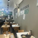 싸다김밥강남우성점 | 강남구청역 분식 강남구청 김밥 맛집 싸다김밥 강남구청역점 점심 후기