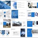 ppt 발표를 위한 파워포인트 디자인 이미지