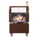 크리점빵 이미지