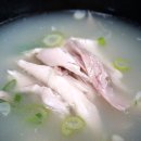 백년백세전통삼계탕 이미지