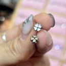 귀일지 | 홍대 피어싱샵 아이디 메디컬 피어싱 귓볼 귓바퀴 귀테리어 후기