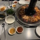 춘천신숯불닭갈비 - 김해시 해반천로144번길 15 | 춘천신숯불닭갈비