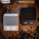 홈카페 바리스타 | 브루소 커피 저울 핸드드립 디지털 주방 저울 홈카페 바리스타 입문 후기