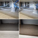 한일가스 | 부산해운대 마린시티오피스텔입주청소 한일오르듀 청소후기작성