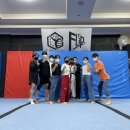 준태권도 이미지