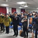 2025년 하반기 안보교육 및 회원단합회 이미지