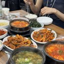 회현역 맛집 훈이네식당 남대문시장 한식 백반 찐맛집