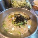 잔치국수 이미지