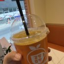 역삼2-102 | 강남 역삼동 생과일주스맛집 과일디저트카페 갈팡즙팡 역삼본점 방문 후기