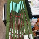 웰플러스 짐 골프연습장 | 강남 골프 그립교체 잘하는곳 여성골퍼 필독