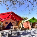 한송오토캠핑장 이미지