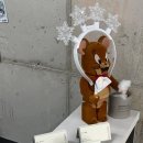 소로2-송촌40 | 몇 년 만에 제대로 마음에 든 펌, 청주 송절동 소로헤어 플라워펌 후기