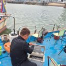 푸른소리오션 이미지