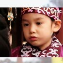 MBC 인기드라마 "주몽"에서 주몽아들로 나오는 윤석이.. 이미지