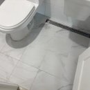 몰운대아파트 | 다대롯데캐슬몰운대 부부욕실 곰팡이균 부산줄눈시공 으로 해결했어요