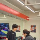더블유복싱