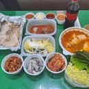 압구정보쌈족발 이미지