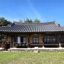 현절사 제향 | 거창 가볼만한 곳 동계고택