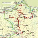 [2016.07.02. 번개산행] 양평 소리산 석산계곡 이미지
