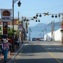 청사포공원 어울마당 이미지