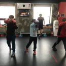 챔프복싱짐 이미지