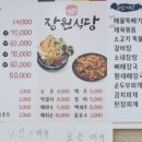 대천해수욕장 공영주차장 이미지