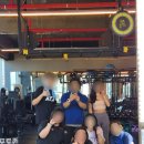 그룹PT전문. 스웻바이브 김포장기동 본점 이미지