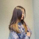 애오개전철역 3,4번출구 | 시크릿 투톤+레이어드컷 에코쟈뎅 마포애오개역점 미용실 리뷰
