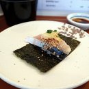다데초밥 이미지