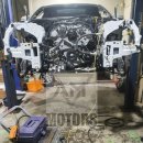 완성자동차정비공업사 이미지