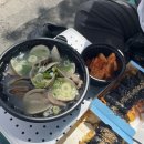 빌라마래 | [여수]1박2일 1일차 마래2터널 만성리해변 이순신광장 오동도 주차장 명동게장 하멜등대