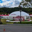 원주시 관광안내소 | 영주 풍기인삼축제, 농특산물 대축제 후기