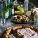 모시밭 민박 이미지