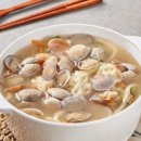 밀칼국수 이미지