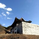 문수산성 이미지