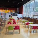 안양천생태이야기관 화장실 이미지