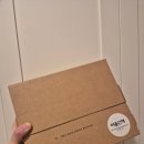 마음산책 북클럽 9기 가입 후기 굿즈 구성, 신간도서 「오늘도 미술관에 다녀왔습니다」