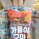 구마유통
