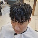 에이바헤어 월곡역점 | [월곡역미용실]에이바헤어 월곡역점 민진 디자이너 쉐도우펌 후기