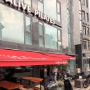 GS25 군산대학로점 | 대학로 브런치 맛집 찾는다면? 혜화 선데이아보 브런치 후기