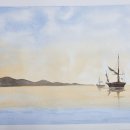 뉴해안풍경 이미지