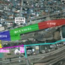 탈춤공연장 옆 이미지