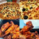 제주맛집 표선맛집 표선얼큰이와피자디노 매운닭날개와 매운닭발