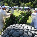 평창 방림삼베민속 이미지