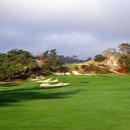 CYPRESS POINT CLUB (GOLF COURSE) [미국 캘리포니아주] 이미지